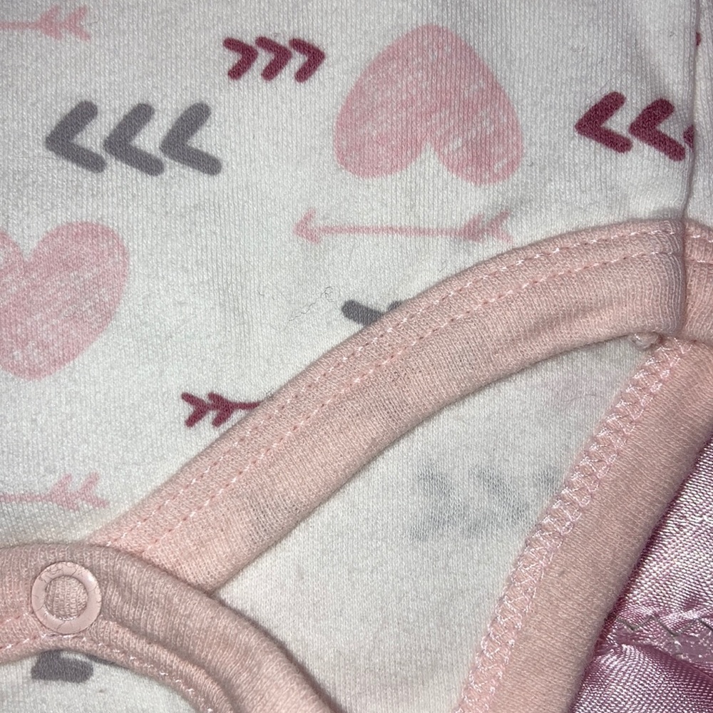 Bodysuit - Picture 3 of 3